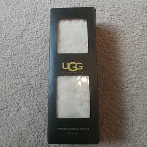 UGG insoles